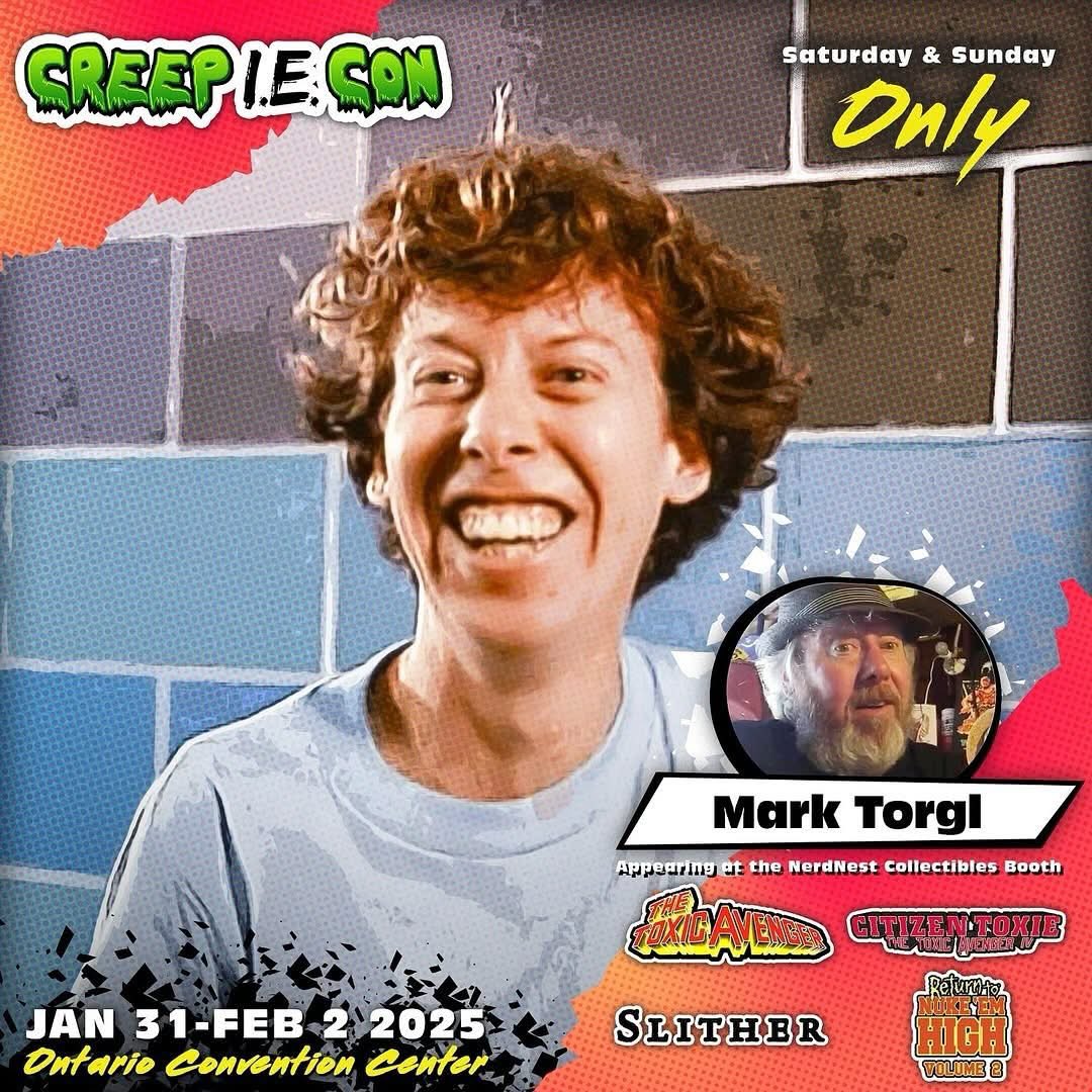 Mark Torgl tweet media