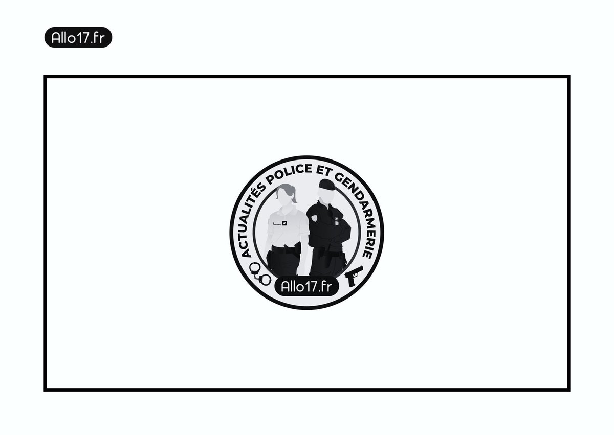Allo17FR's tweet image. ⚫️ #DEUIL - C’est avec une profonde tristesse que nous apprenons le décès 🕊️ de Roshan Malloo, #policier municipal de 28 ans, tragiquement emporté dans un #accident de la route. Nos pensées vont à sa famille, ses proches et ses collègues.