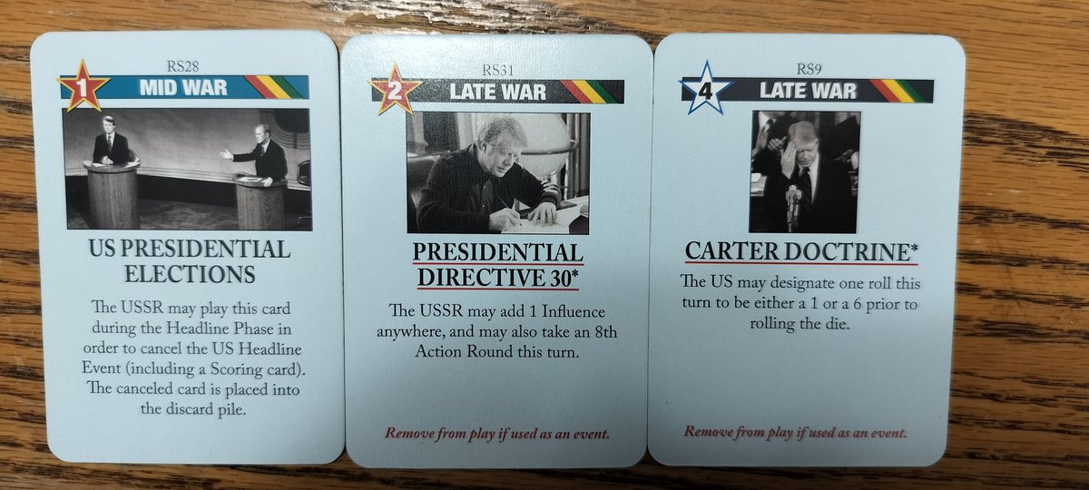 JulianPSAC610's tweet photo. #JimmyCarter has passed away. @gmtgames gave him a few shoutouts in Twilight Struggle Red Sea, but fans of the big JC are still waiting on Camp David, Operation Eagle Claw and election sims. https://t.co/EomCuqu3yy