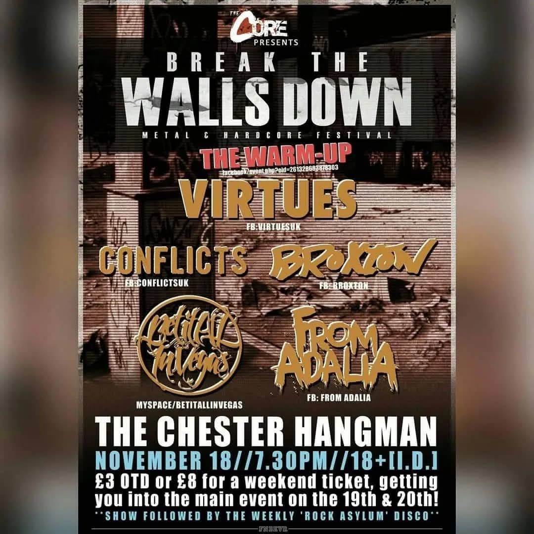 Music Is Now tweet media