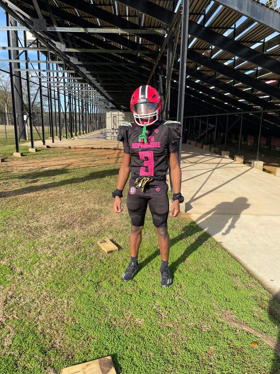 Keviyun (Tre)shun McQueen tweet media