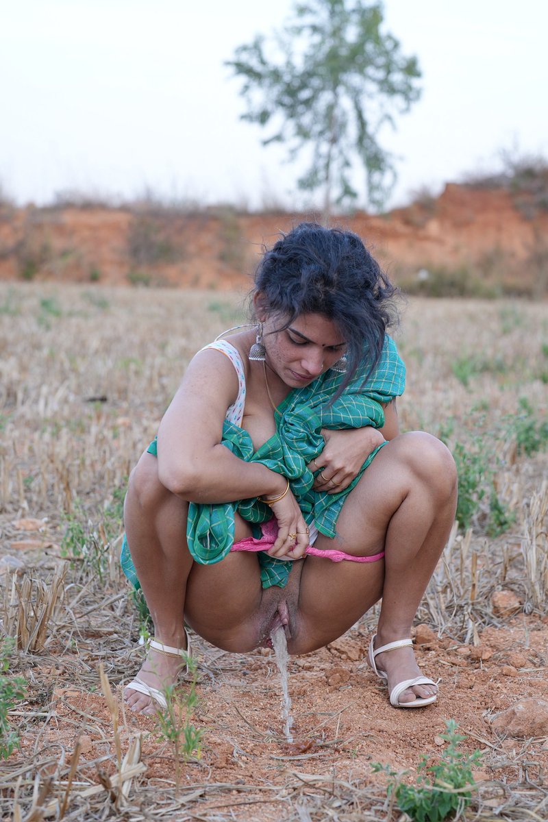 Resmi’s Golden Showers tweet media