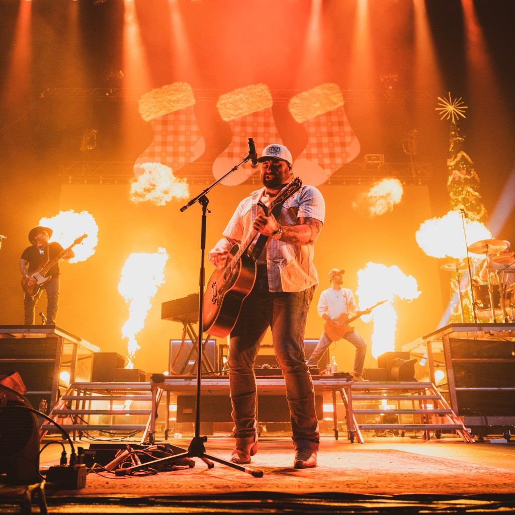 Dickies Arena tweet media