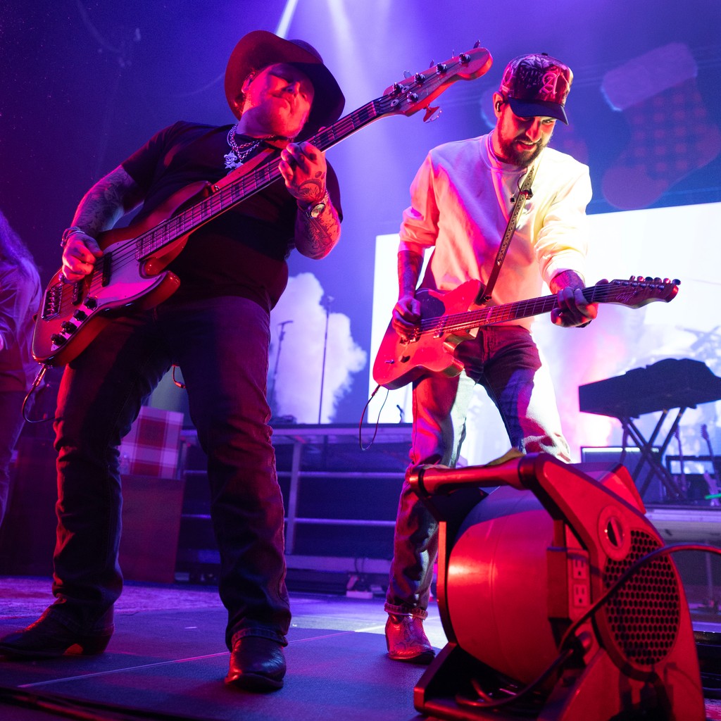 Dickies Arena tweet media