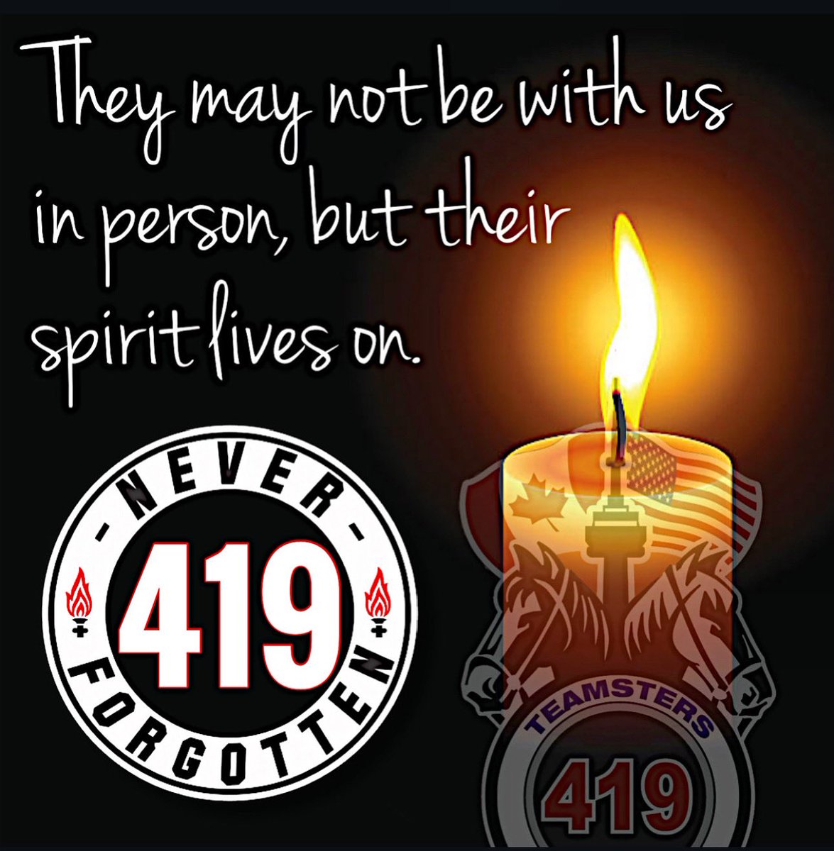Teamsters419 tweet media