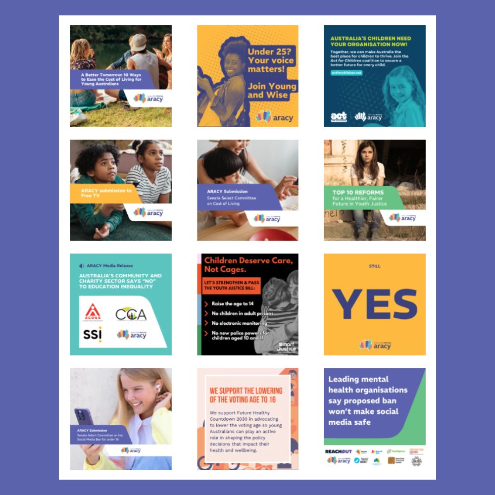 Join us in reflecting on our impact and shaping an even stronger 2025!
Our Nest Projects: hubs.la/Q03081t-0
Our Advocacy: hubs.la/Q0308cvt0
News from throughout the year:hubs.la/Q0307_Y60
Webinars: hubs.la/Q03080660
Annual report: hubs.la/Q03081nm0