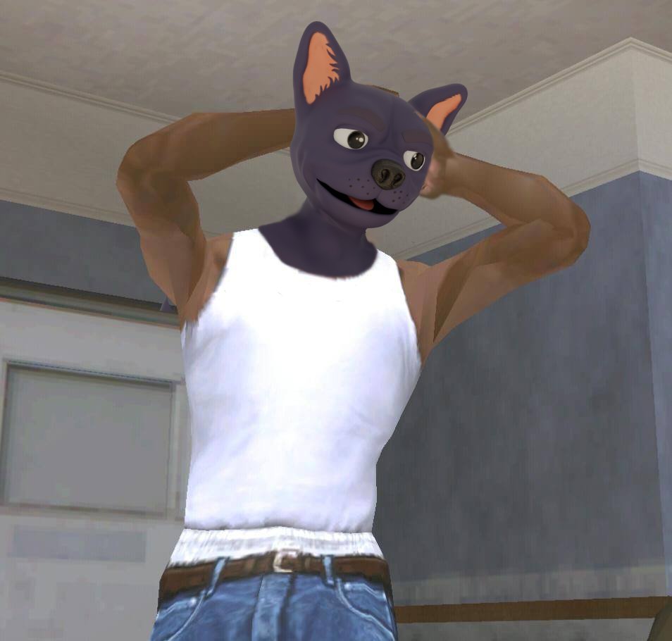 MoonDog AI - Way More Than A Meme tweet media