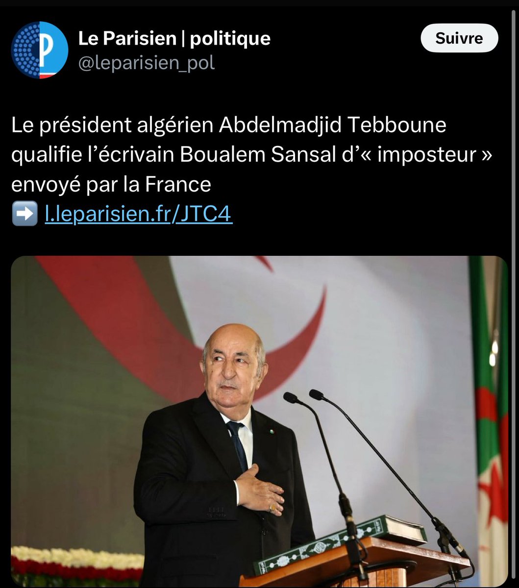 أحمد حفصي || HAFSI AHMED tweet media
