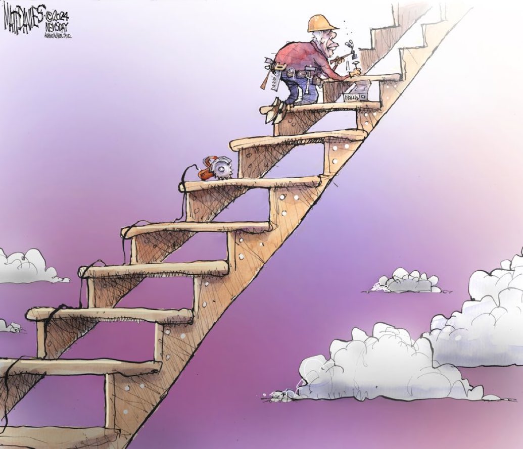 Rest in Peace President Carter.
