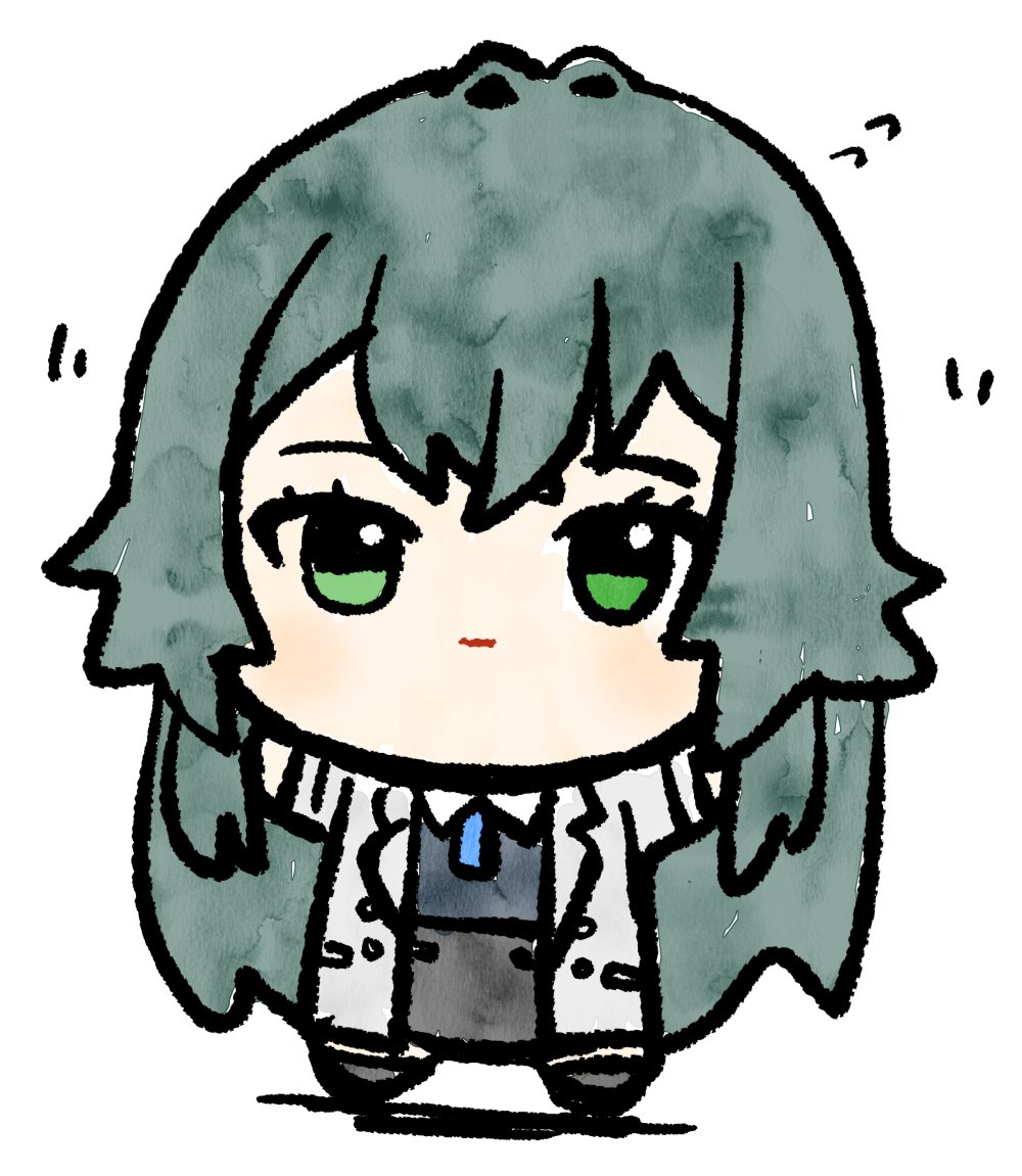 学マス「ストーリー読み進めると手毬の印象が↓になっていく #学マス 」|H@nimaruのイラスト