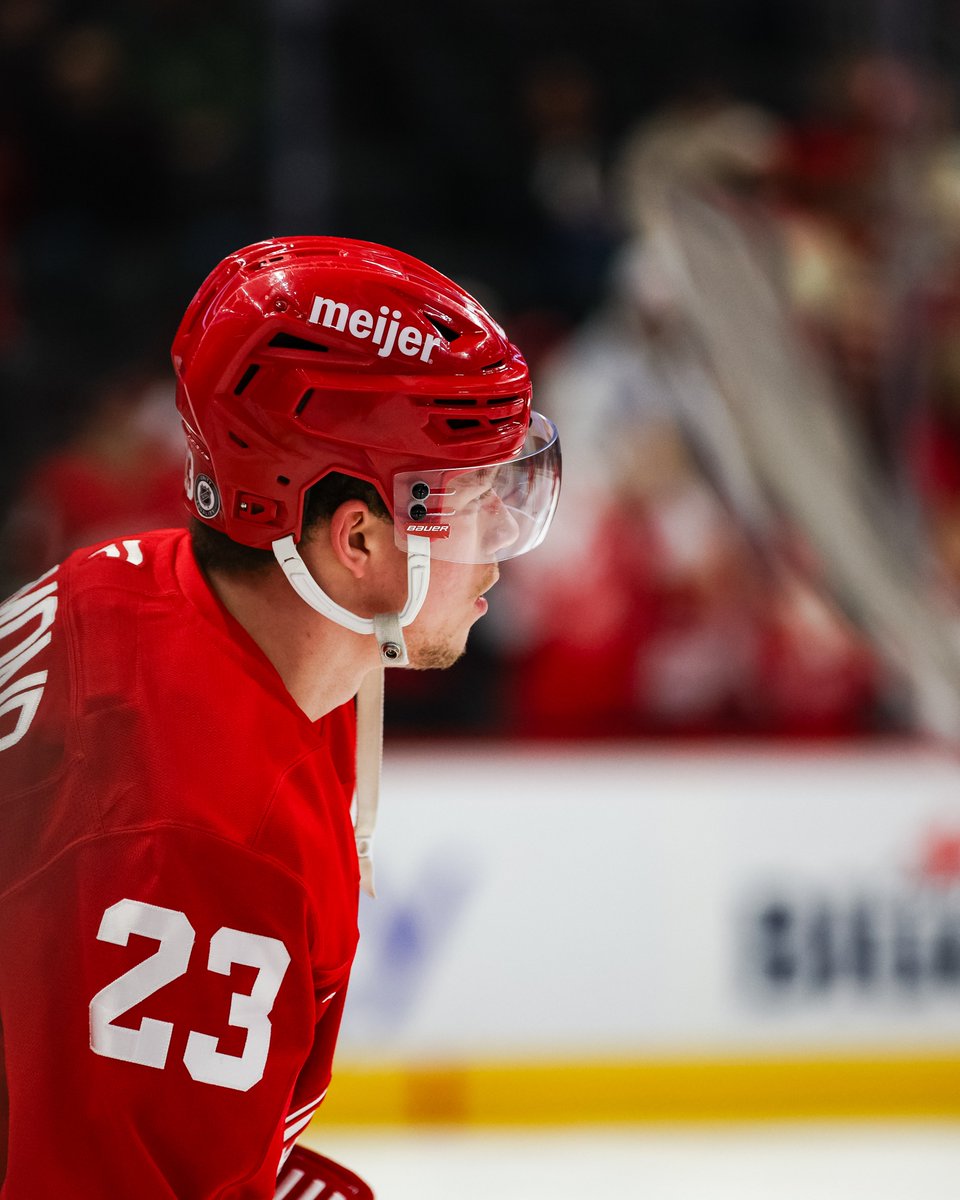 Detroit Red Wings tweet media