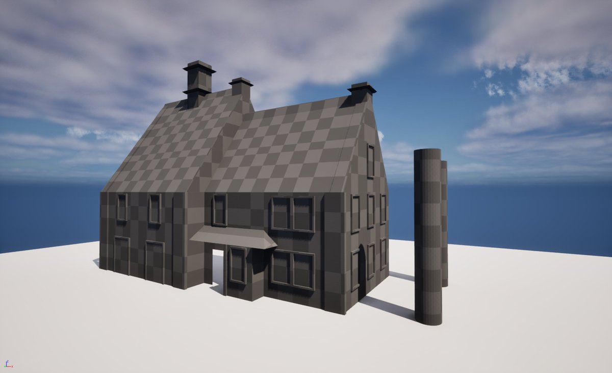 Cafran3D's tweet photo. https://t.co/L01SdmzRG3