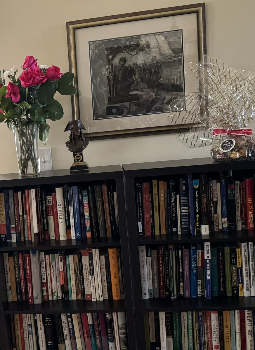 Colette Mazzucelli (@colettegrace) on Twitter photo a festive Christmas Season at home with floral & favorite gifts as well as the art & sculpture pieces acquired this year. <a href="/arenda/">Anthony Clark Arend</a> <a href="/HaninaBenBernou/">Hanina Ben Bernou 🇪🇺🤝🇯🇴</a> <a href="/Christian1Rossi/">Christian Rossi</a> <a href="/elsamariedsilva/">ElsaMarie D'Silva (she/her) 🇮🇳</a> <a href="/BlecknerNft/">Ross Bleckner Ethereum</a> <a href="/NatalieLarrison/">Natalie Larrison</a> <a href="/samrgoodwin/">Sam Goodwin</a> <a href="/nanettelevinson/">nanettelevinson</a> <a href="/SpencerLord/">Spencer Lord</a> <a href="/RukhsarAzamee/">Rukhsar Azamee</a> <a href="/JFKii/">JamesFeltonKeith ≥</a> a festive Christmas Season at home with floral & favorite gifts as well as the art & sculpture pieces acquired this year. <a href="/arenda/">Anthony Clark Arend</a> <a href="/HaninaBenBernou/">Hanina Ben Bernou 🇪🇺🤝🇯🇴</a> <a href="/Christian1Rossi/">Christian Rossi</a> <a href="/elsamariedsilva/">ElsaMarie D'Silva (she/her) 🇮🇳</a> <a href="/BlecknerNft/">Ross Bleckner Ethereum</a> <a href="/NatalieLarrison/">Natalie Larrison</a> <a href="/samrgoodwin/">Sam Goodwin</a> <a href="/nanettelevinson/">nanettelevinson</a> <a href="/SpencerLord/">Spencer Lord</a> <a href="/RukhsarAzamee/">Rukhsar Azamee</a> <a href="/JFKii/">JamesFeltonKeith ≥</a>