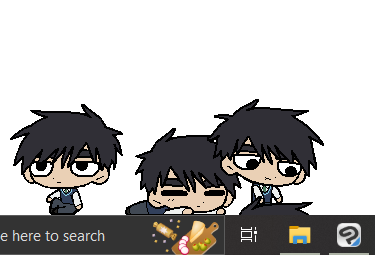 haejoonday's tweet image. my Haejoon Shimeji is done!! It's $5 :D
LINK IN REPLY!!! have fun if u buy him yayy
#nohome #집이없어 #shimeji #haejoongoh