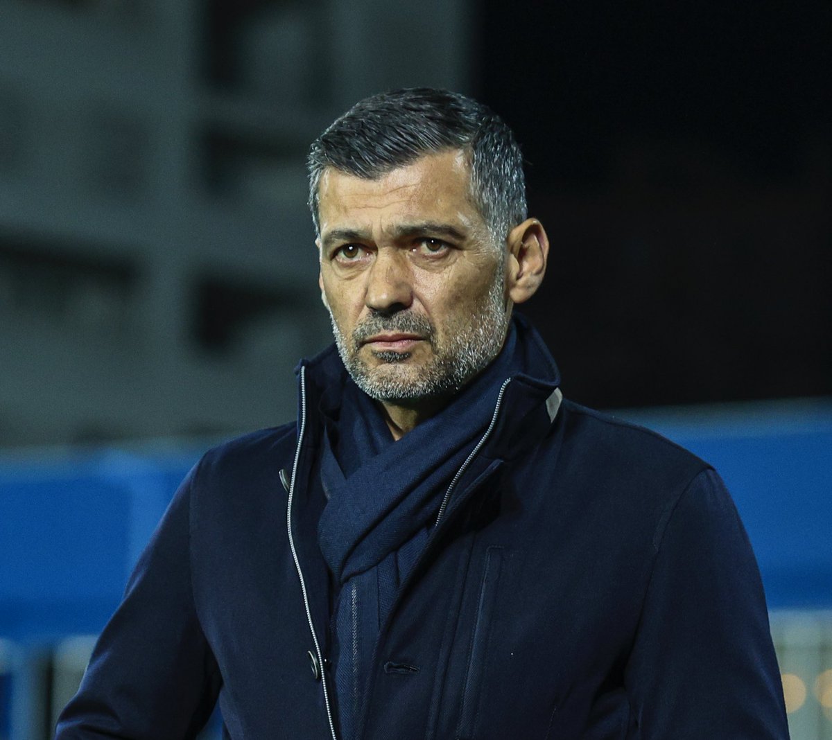🔴⚫️ AC Milan are on the verge of sacking Paulo Fonseca. Final steps being discussed internally.

Sérgio Conceição, ready to become the new head coach if all goes to plan.