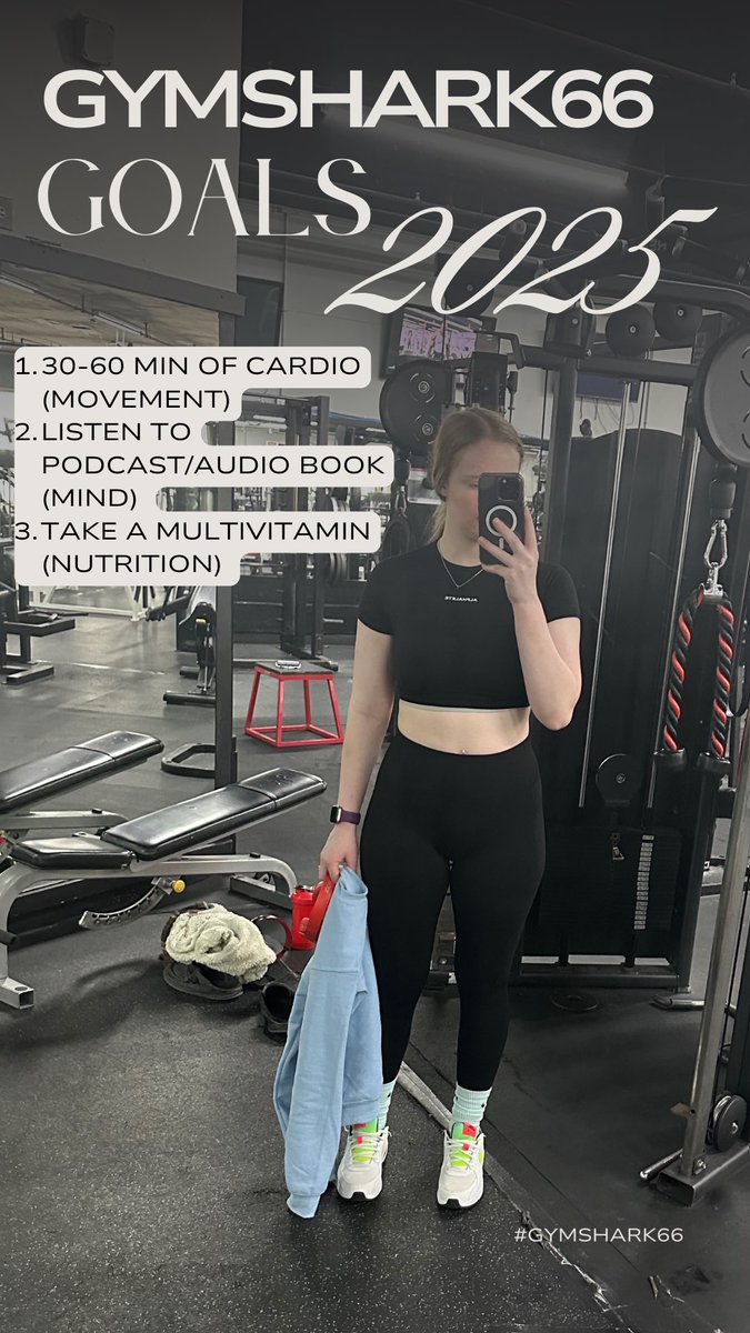 LizzyluRipley's tweet photo. Time to lock in ✍🏻 #gymshark66 #gymsharkwomen #gymsharkathlete #2025goals https://t.co/FkLGQdDmXF