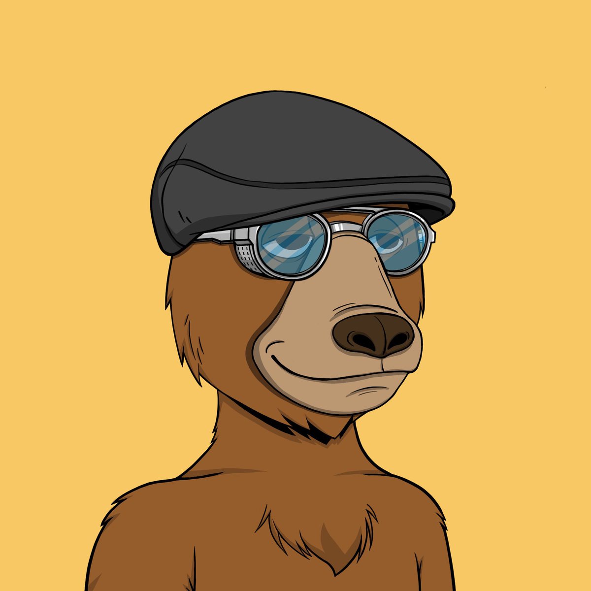 Clean and timeless.
Just look at that smile.
<a href="/okayxyz/">Okay</a> <a href="/okaybears/">Okay Bears</a>