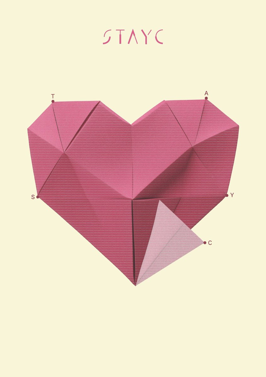 ㅤㅤㅤ
STAYC Japan 5th Double A Side Single 
『GPT -Japanese Ver.- / Tell Me Now』

🎧 2024.11.13 (WED) Release
ㅤㅤㅤ