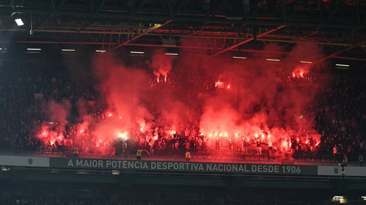 “A maior potência desportiva Nacional”