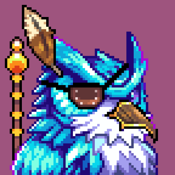 0xCobra_'s tweet photo. Hoot hoot 🦉 https://t.co/hkCZ3Nggoo
