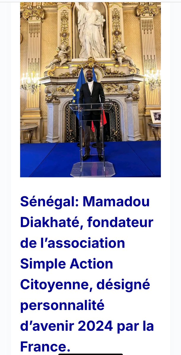Niintche's tweet photo. Rendez vous en 2025 inchallah 🙏����
Le combat de la citoyenneté active continue.
#Deurkiss https://t.co/xyVR3wuoHo