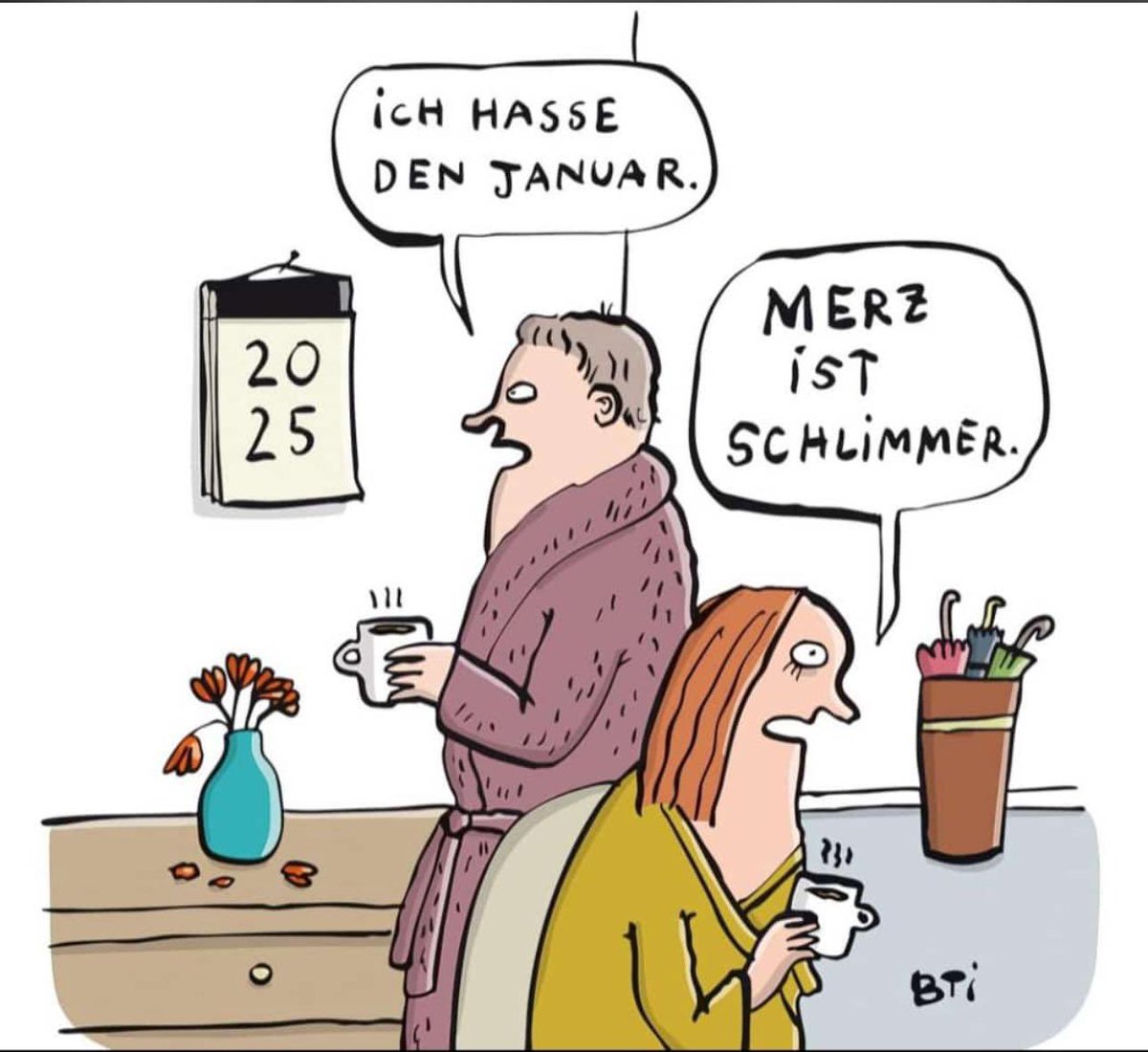 Wer stimmt zu? 🤣 #CDUistUnwaehlbar