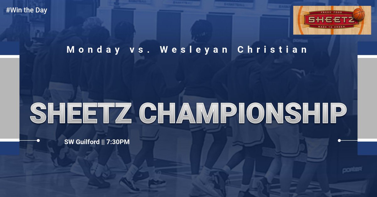 HPCA Boys Basketball tweet media