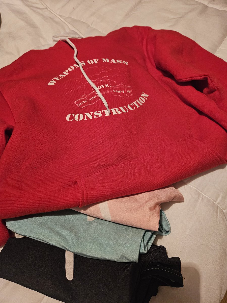 Beth Shaferman tweet media