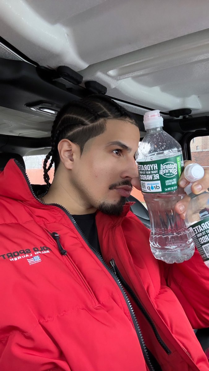 shine BABY shine tweet media