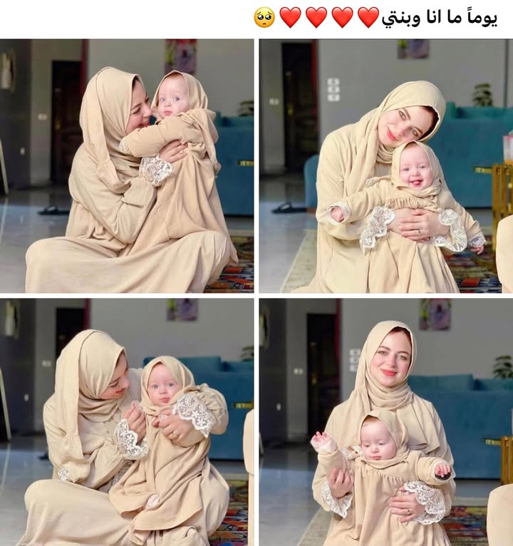NEDAA_KHATER's tweet photo. ♥♥♥♥🥹 https://t.co/Ided2Q12Ve
