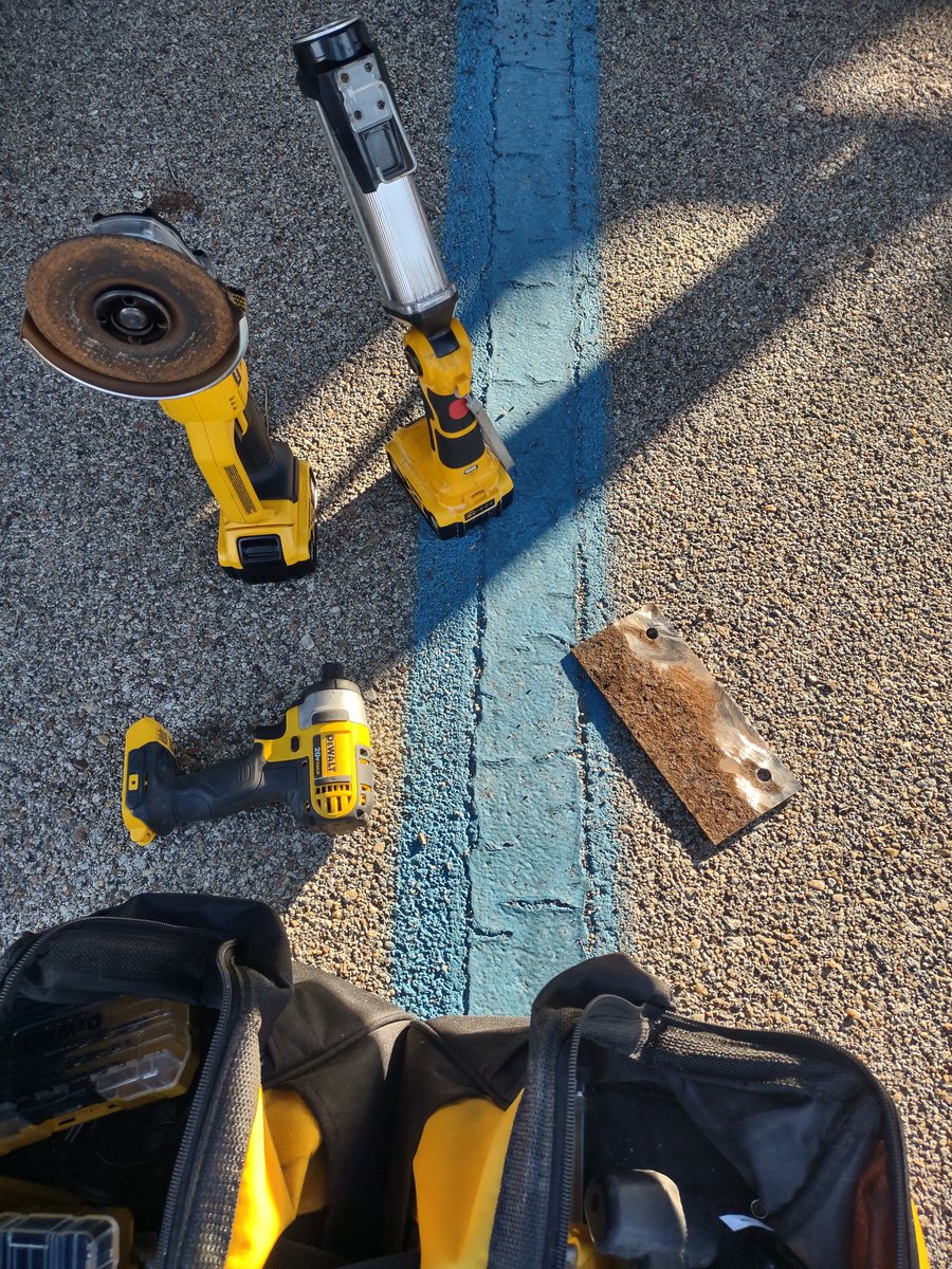 K-State Band Managers tweet media