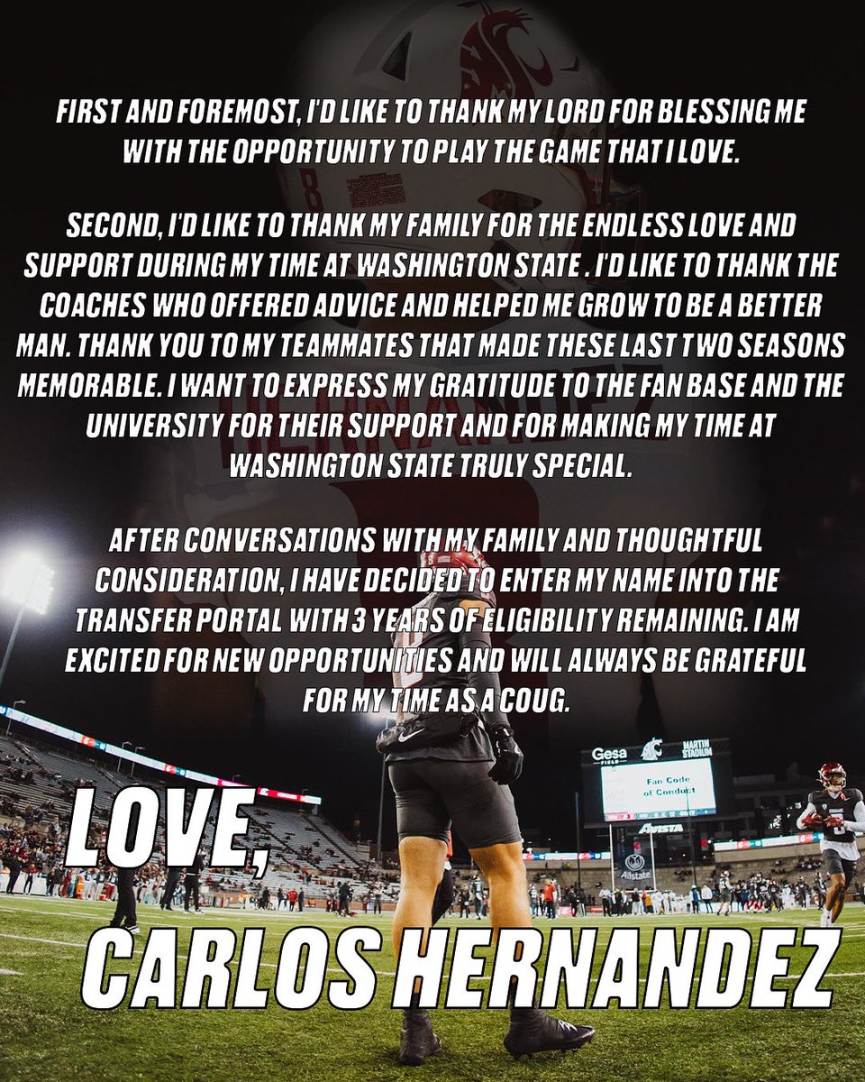 Thank You Wazzu!!❤️