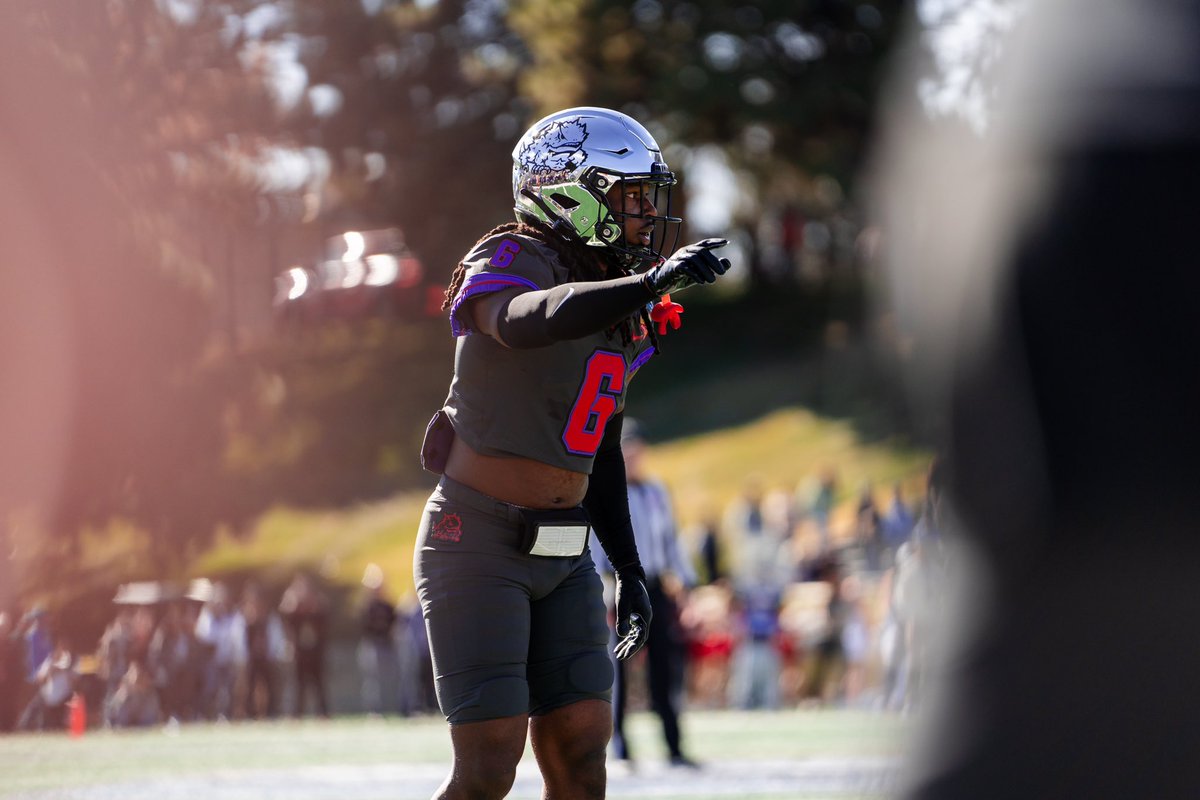 Mark Cohen (@tcucohen) on Twitter photo S/O to TCU cornerback <a href="/lamareon_james/">$CUD James</a>:
✅ New Mexico Bowl record 3 PBUs in the 34-3 win over Louisiana
✅ Big 12-leading 14 PBUs on the season
✅ The 14 PBUs trail only 2022 Jim Thorpe Award winner <a href="/TreTomlinson/">Tre’Vius Tomlinson</a> (15) for most by a Horned Frog the last 12 seasons S/O to TCU cornerback <a href="/lamareon_james/">$CUD James</a>:
✅ New Mexico Bowl record 3 PBUs in the 34-3 win over Louisiana
✅ Big 12-leading 14 PBUs on the season
✅ The 14 PBUs trail only 2022 Jim Thorpe Award winner <a href="/TreTomlinson/">Tre’Vius Tomlinson</a> (15) for most by a Horned Frog the last 12 seasons