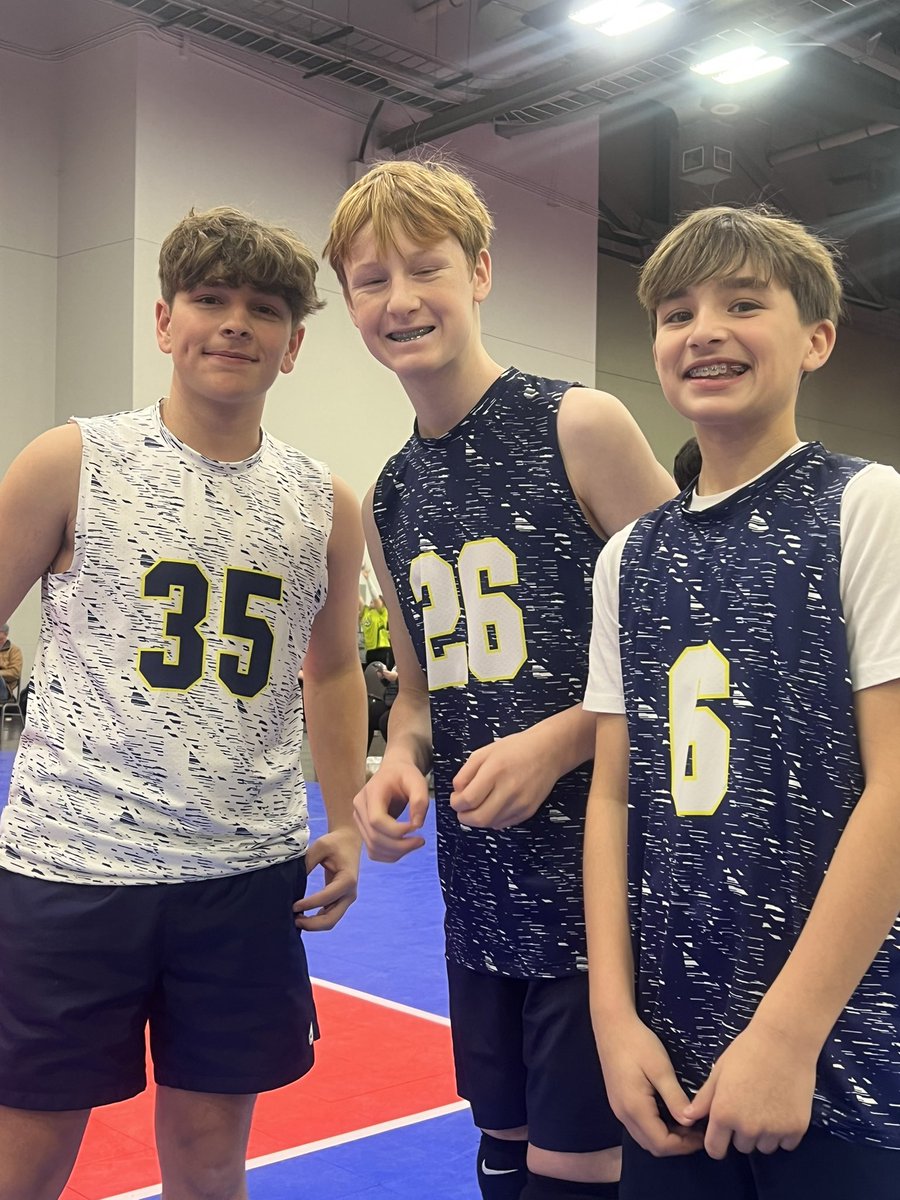 ClubGoldSouthVB tweet media