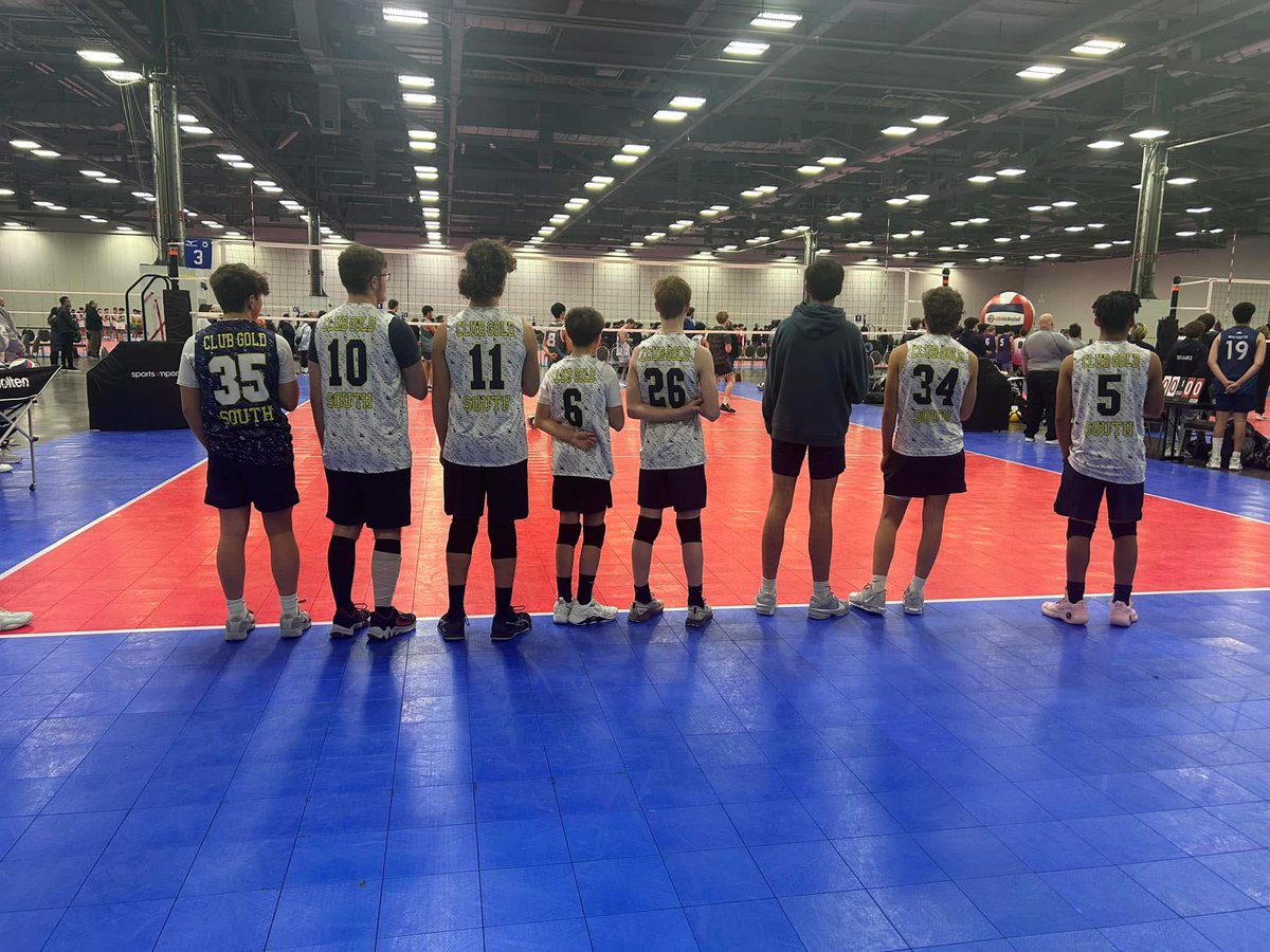 ClubGoldSouthVB tweet media