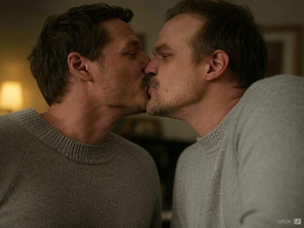 HarbourFakes's tweet photo. Need this romcom https://t.co/6zOEFKQSN9