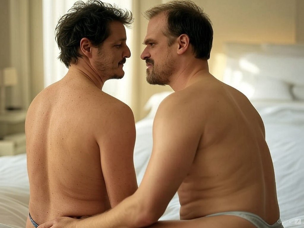 HarbourFakes's tweet photo. Need this romcom https://t.co/6zOEFKQSN9