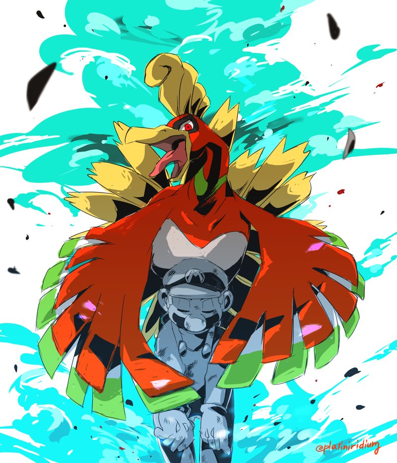 platiniridium tweet media