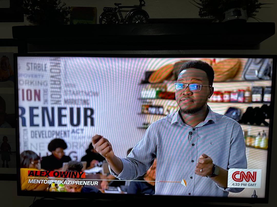 Alex Owiny🇺🇬🕊 tweet media