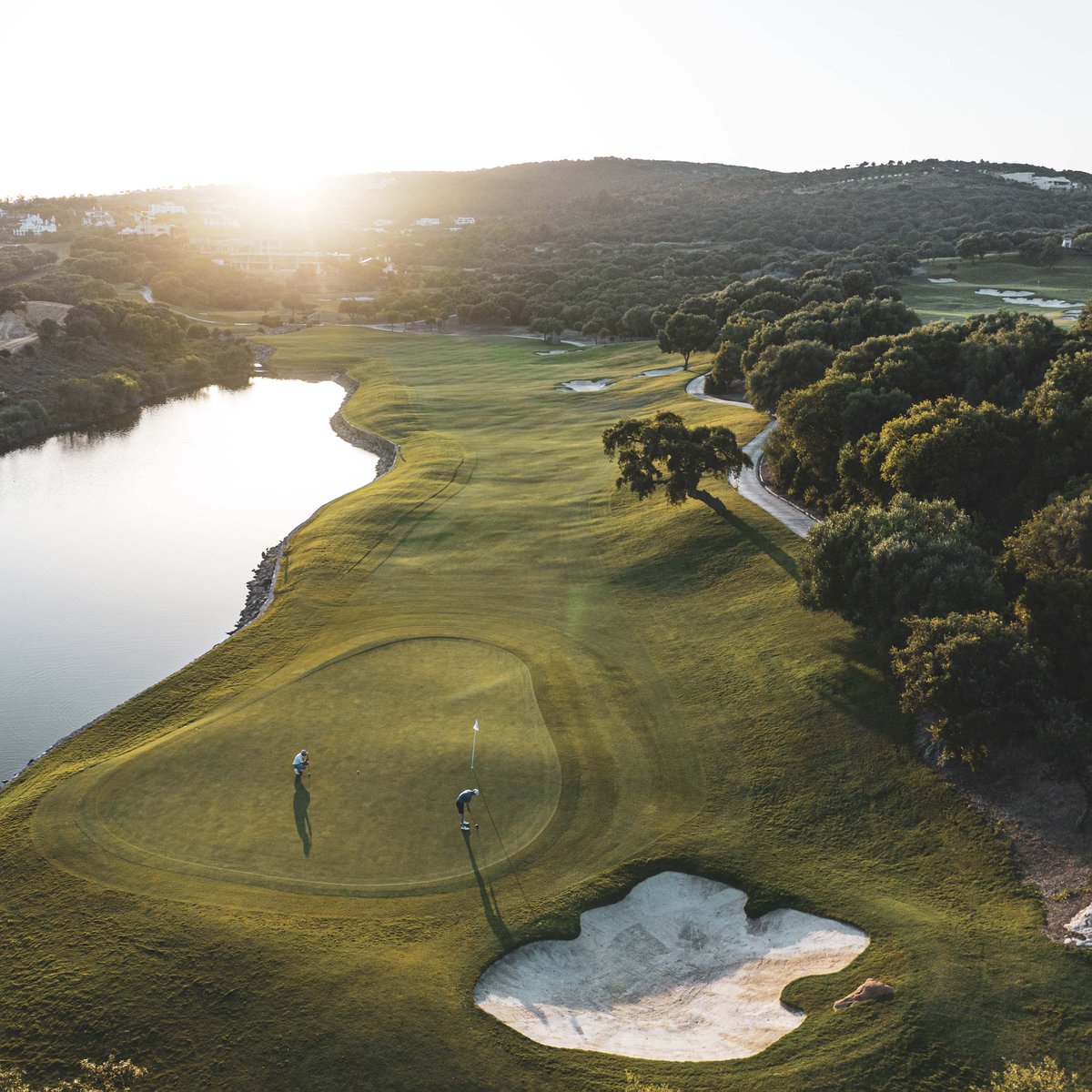 If you haven’t played at La Reserva Club yet, it’s time to add it to your 2025 bucket list! 
Discover a one-of-a-kind golf course, surrounded by breathtaking landscapes and designed to challenge and delight players of all levels.
