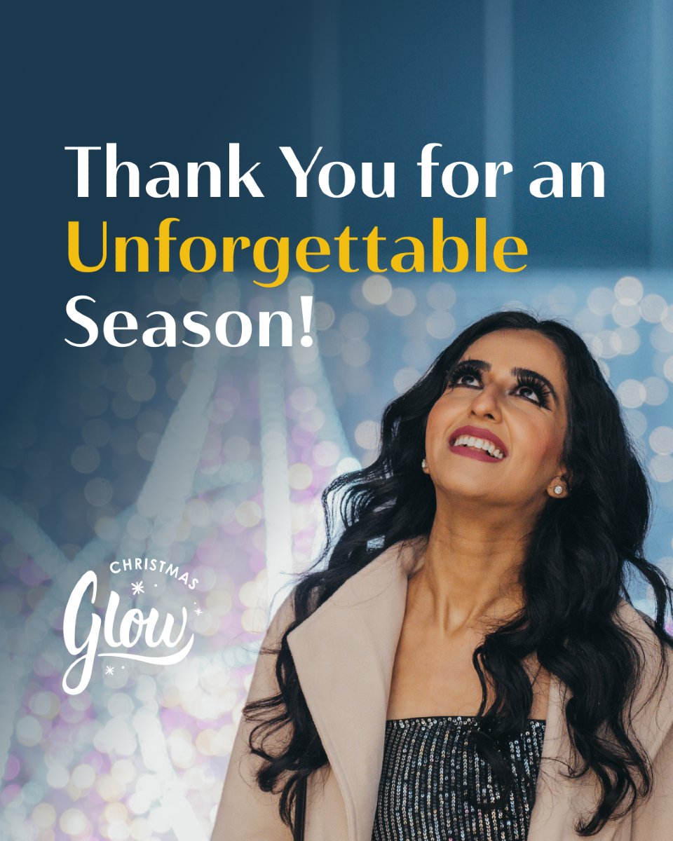 As we wrap up the final day of Glow Langley’s 2024 season, we want to thank every family, couple, and friend group who made this year so magical. From the laughter in the Enchanted Forest to the awe in the Crystal Palace, your smiles lit up Glow in ways we’ll never forget.

🌟