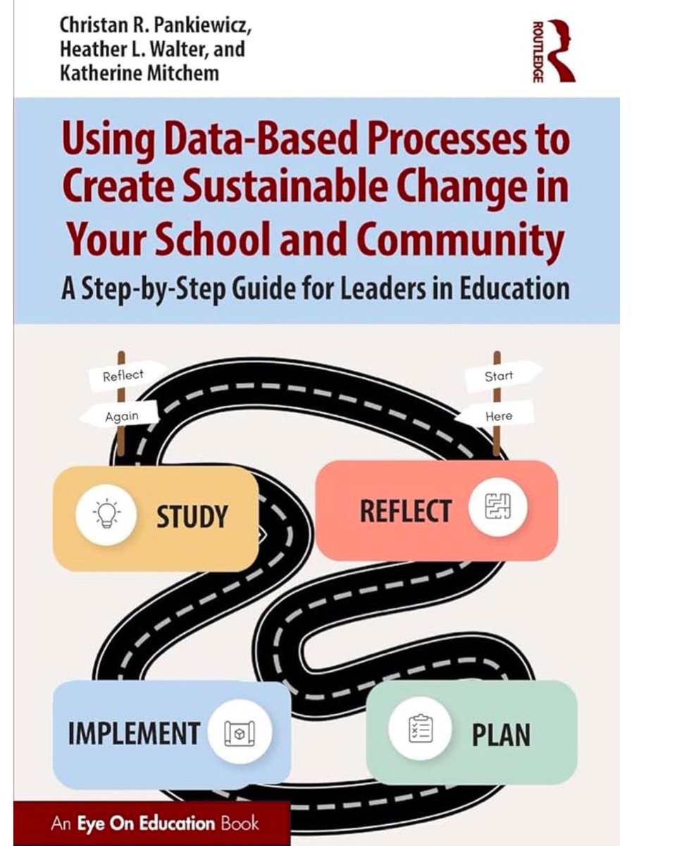 coogle_christan's tweet photo. Tomorrow…

Preorder and order here: 

https://t.co/ctmuLTNFvl

#educators #teacher #systemschange #leaders #adminstrator #education #school #community #staff #student
@heatherlwalter https://t.co/mZUS8PRkSP