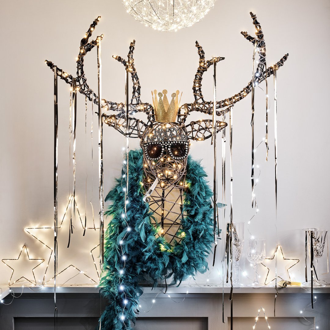 Lights4fun tweet media