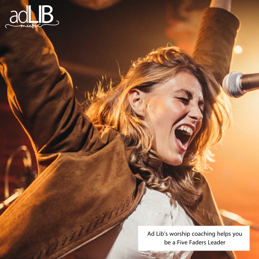 adlibcoach tweet picture