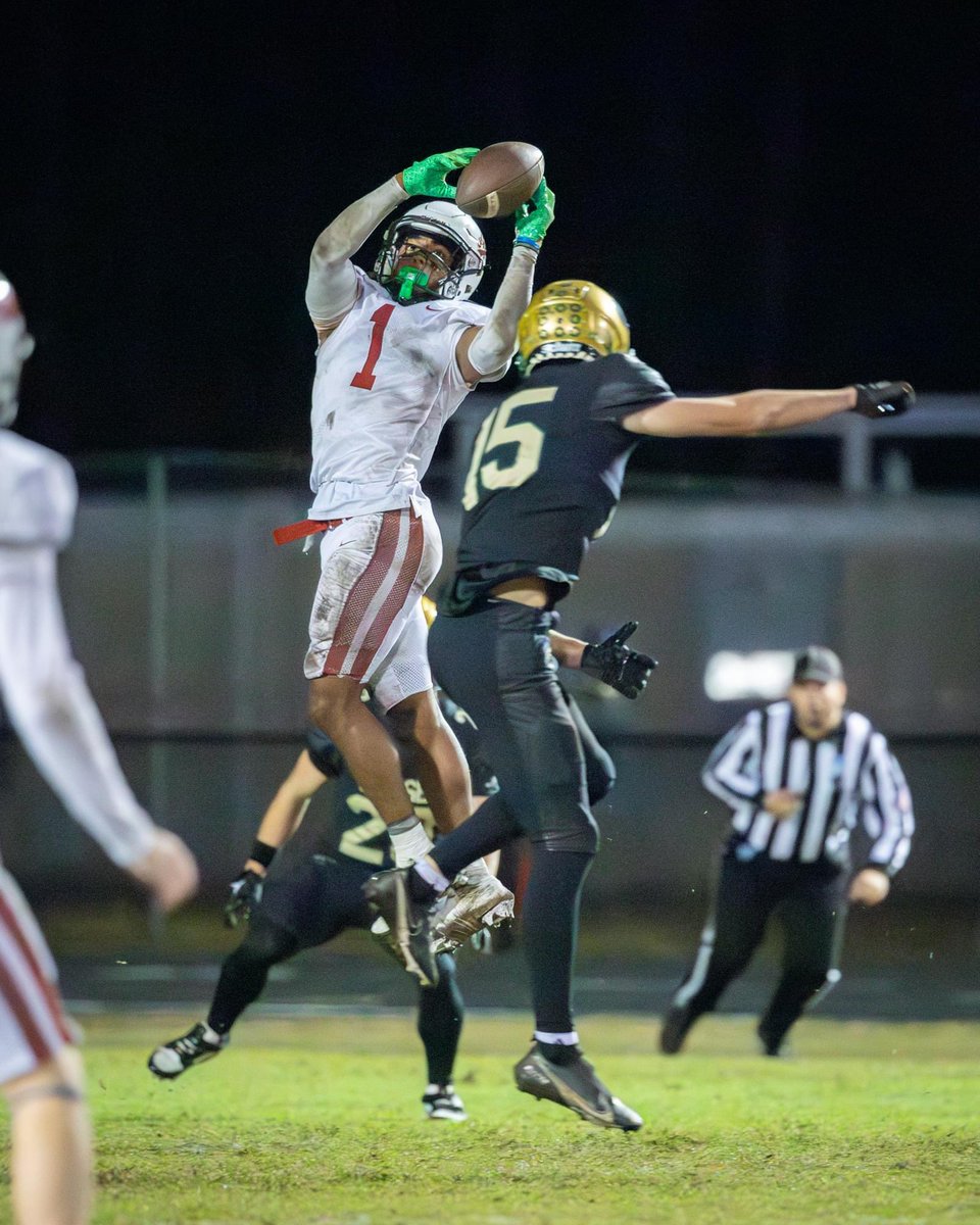 Recruit Tate Football tweet media