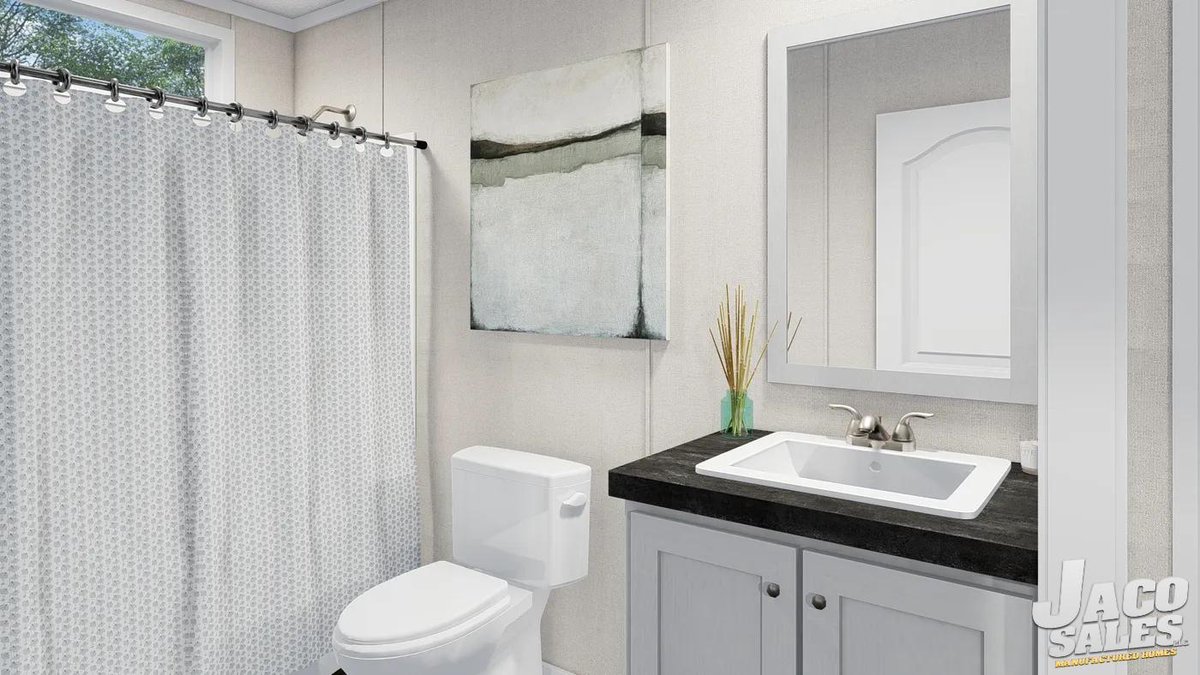 JacoAlexCity's tweet photo. COUT SALE and REDUCED $5000 The Northshore is a 28 x 48 3 bedroom 2 bath double wide. Great floor plan that is budget friendly. Price  of $ 109,900 includes pad construction up to $3000, deliver and set, New Heat pump installed, vinyl skirting installed, steps, sales tax and a... https://t.co/2DLEsL6O33