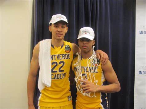 The Nets are making my dreams come true.