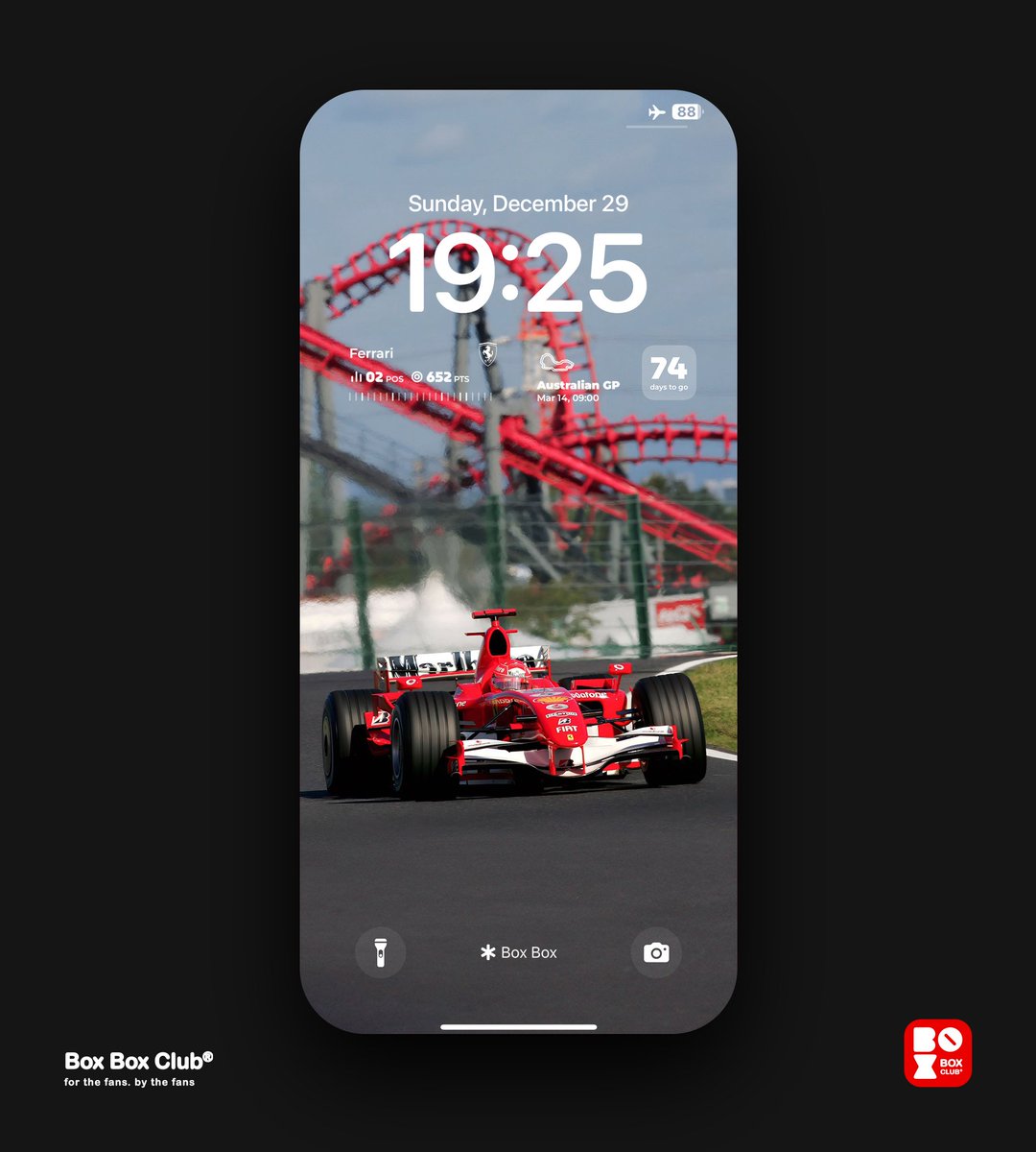 F1 HQ (@hqformula1) on Twitter photo 
