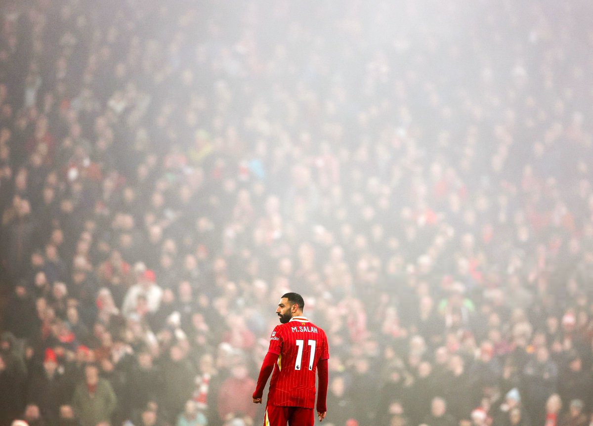 KlNGKOP's tweet photo. أتابع البريميرليج من 20 سنه
بحياتي ما شفت لاعب وصل فورمة صلاح الحالية
لا هنري لا كريستيانو لا دروغبا لا سواريز لا توريس ...

أبو مكه خياااااالي !!!
افضل لاعب بتاريخ أقدم دوري بالعالم 👏🏼🫡♥️ https://t.co/vy7jPZZ4Cd