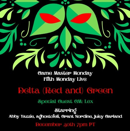 Game Master Monday 🍉 tweet media